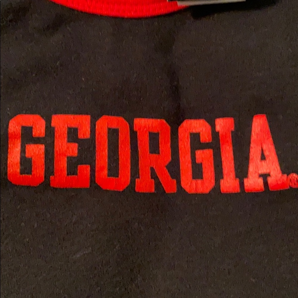 Georgia onesie - Picture 2 of 2